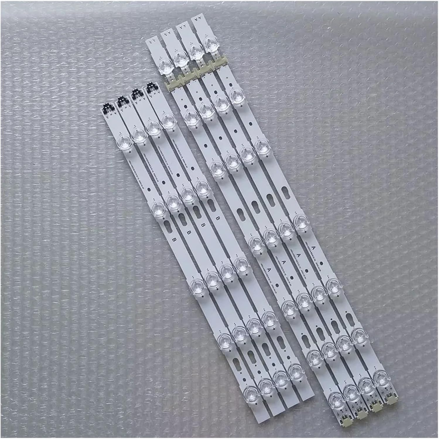 Strip Compatible with TV Models UE43MU7003 UN43KU6000 UN43KU6300 UN43KU630D UN43MU6100 UN43MU6103 UN43MU6290 UN43MU6300 UN43MU630D