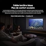 XIAOMI TV A Pro 65, 65 pollici (165 cm), 4K UHD QLED, Smart TV, Google TV, Triple Tuner DVB-C/S/S2/T/T2,HDR10+, Modalità Game Boost 120Hz, MEMC, Controllo Vocale, 2GB+8GB, Apple Airplay & Google Cast - 4