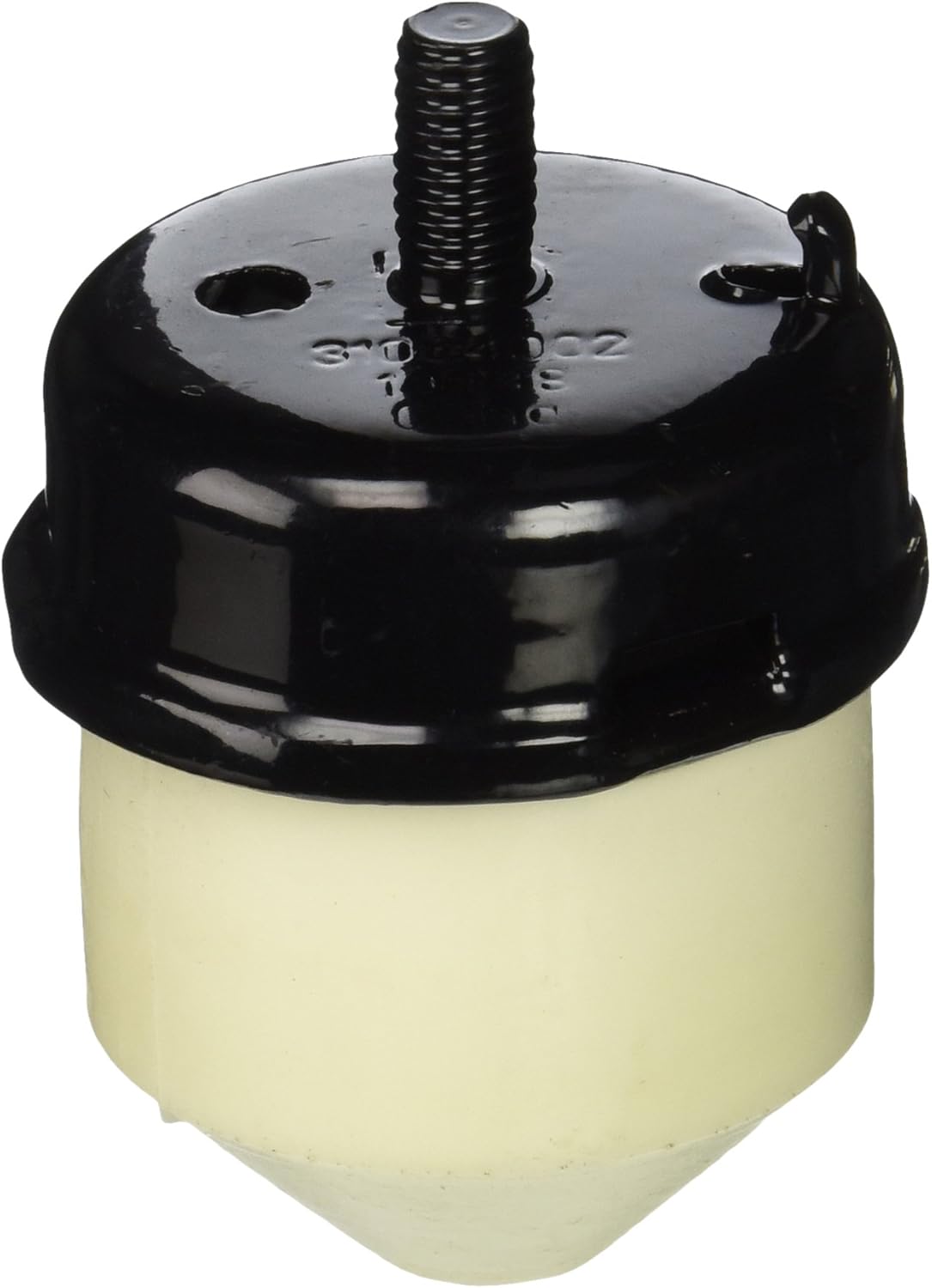 SPC Performance 95339 Cone Style Suspension Bump Stop for GM