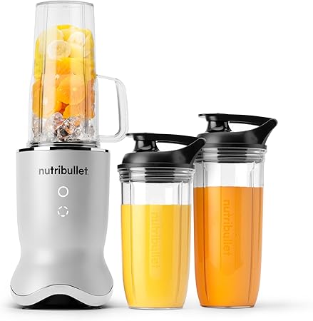 nutribullet® Ultra Personal Blender, 1200W, for Smoothies Shakes & Protein