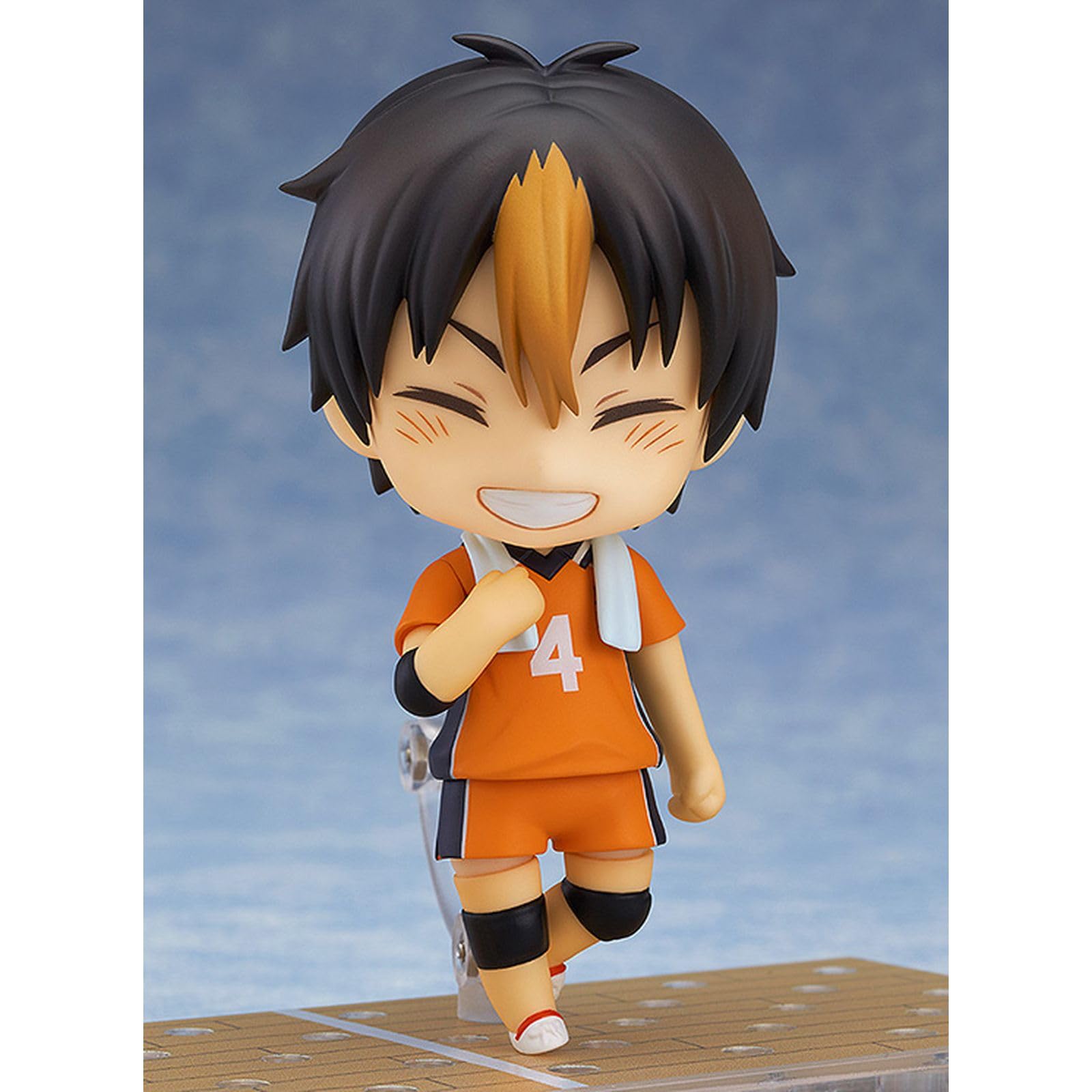 Amazon | ねんどろいど ハイキュー!! 西谷夕 ノンスケール 