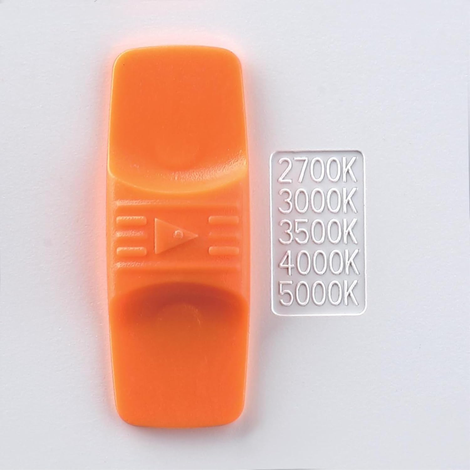 Westinghouse Lighting LED Indoor/Outdoor Flush Mount Fixture with Color Temperature Selection