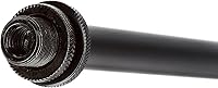 Vista 6 de Shure MV7+ Podcast Dynamic Microphone with Low Profile Mic Stand. OBS Certified, Enhanced Audio, LED Touch Panel, USB-C & XLR Outputs, Auto Level