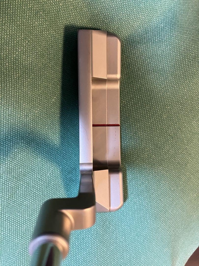 Amazon.co.jp: 松山英樹プロモデルマスターズ優勝 Gパター : おもちゃ