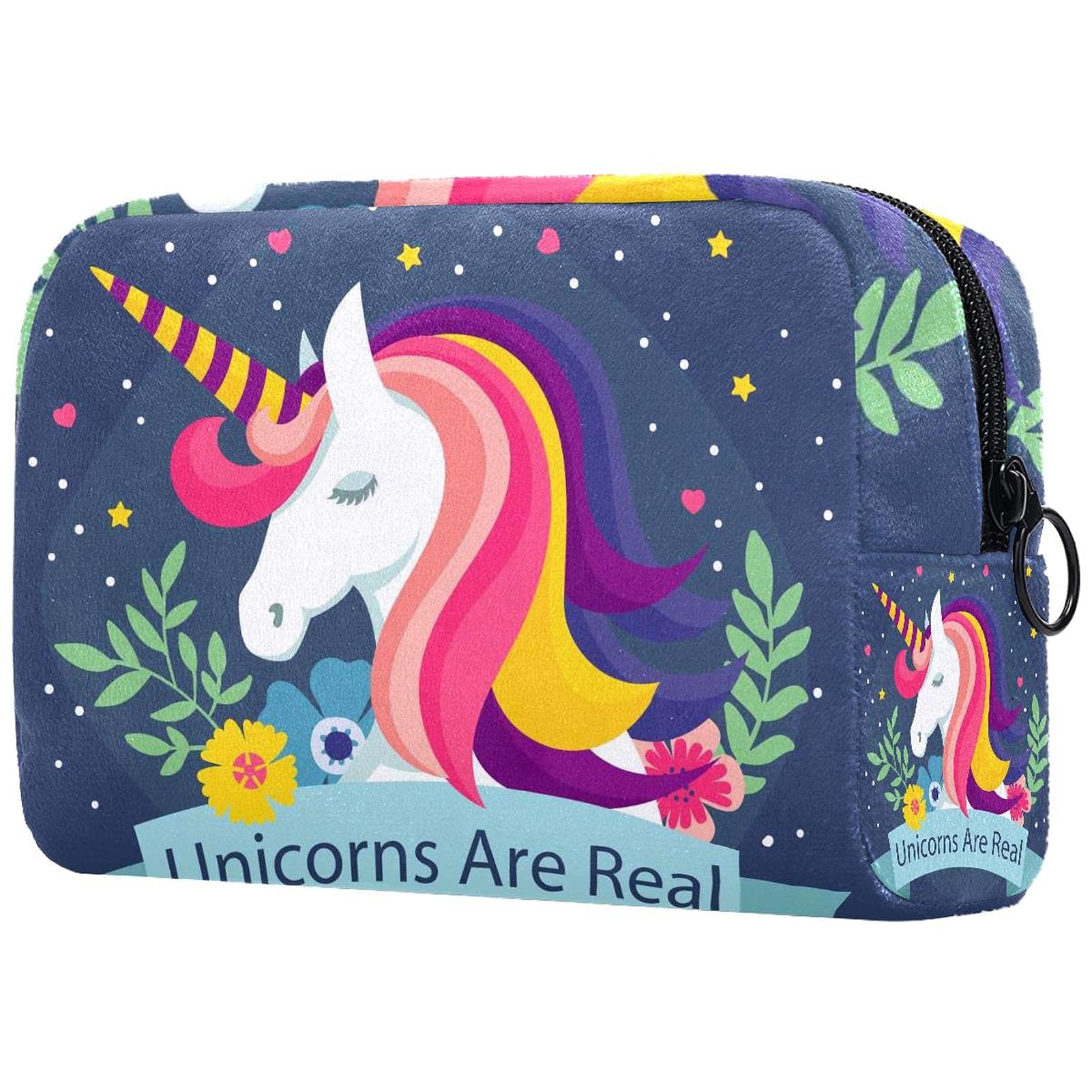 Toiletry Bag Cosmetic Travel Makeup Organizer Wash Bag Pouch