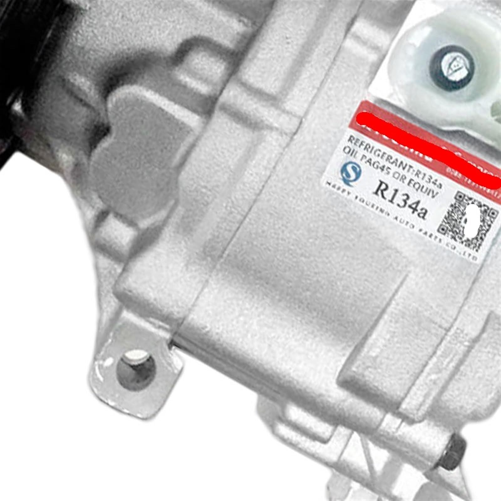 Compresor De Aire Acondicionado De CA, Compatible Con TOYOTA, COROLLA ALTIS SED WG 883201A501 883201A500 88320-1A501 88320-1A500, Bomba De Aire Acondicionado