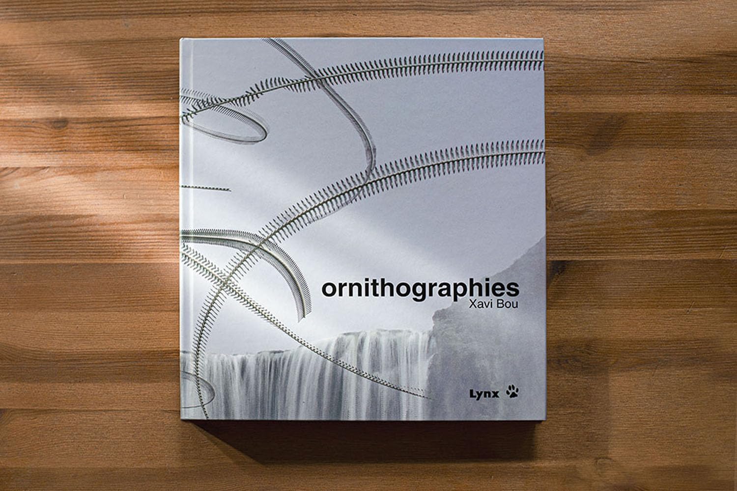 Ornithographies