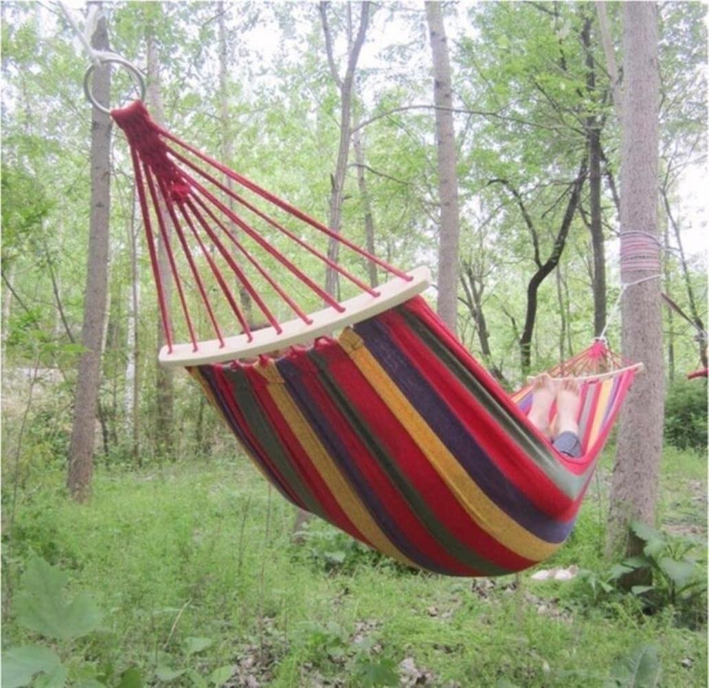 Amazon.co.jp: Hammock, 98.4 x 59.1 inches (250 x 150 cm), 2 People