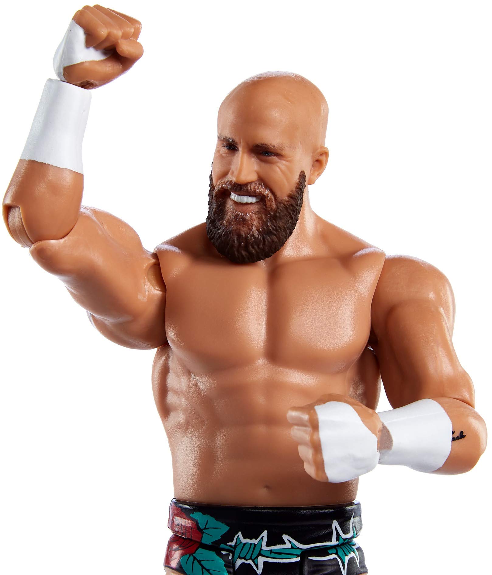 WWE Mattel – GDF62 Mike Kanellis – Basic figurka akcji