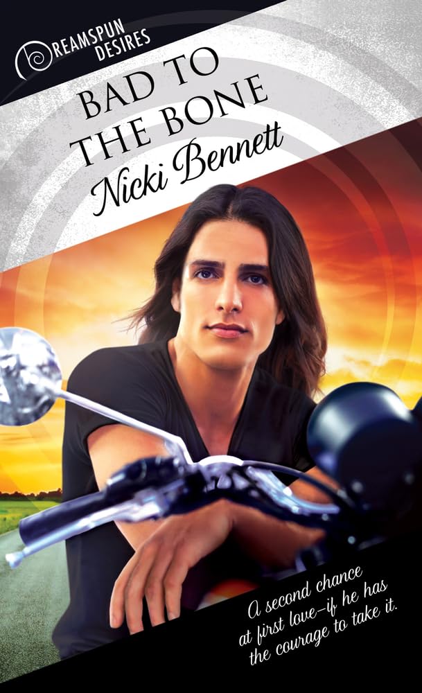 Bad to the Bone (Dreamspun Desires)