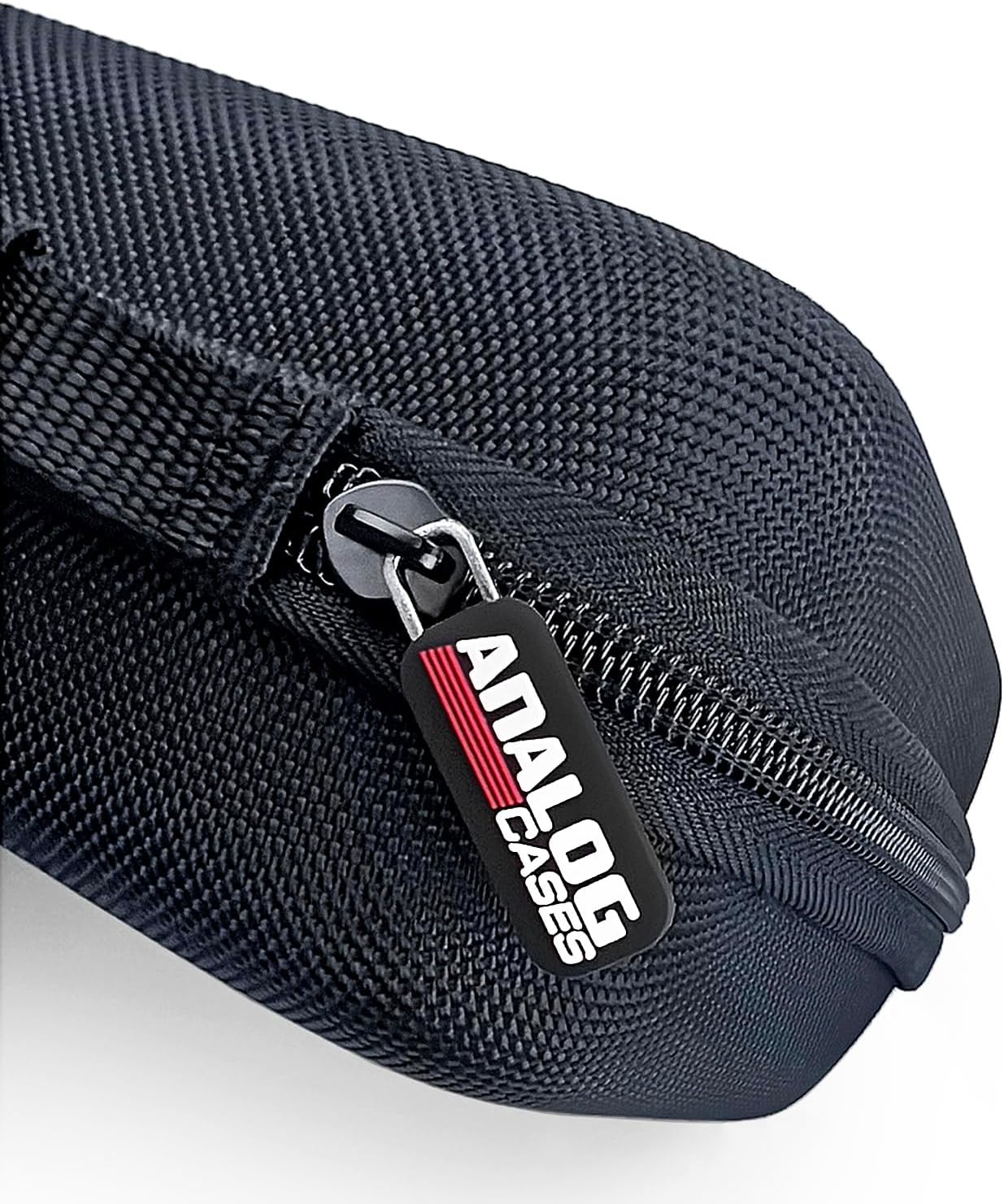 ANALOG CASES Universal Audio Apollo x4 / Focusrite 18i8 / 8i6 Case - Custom-Fitted Compact PULSE Hard Case for Travel - Image 9