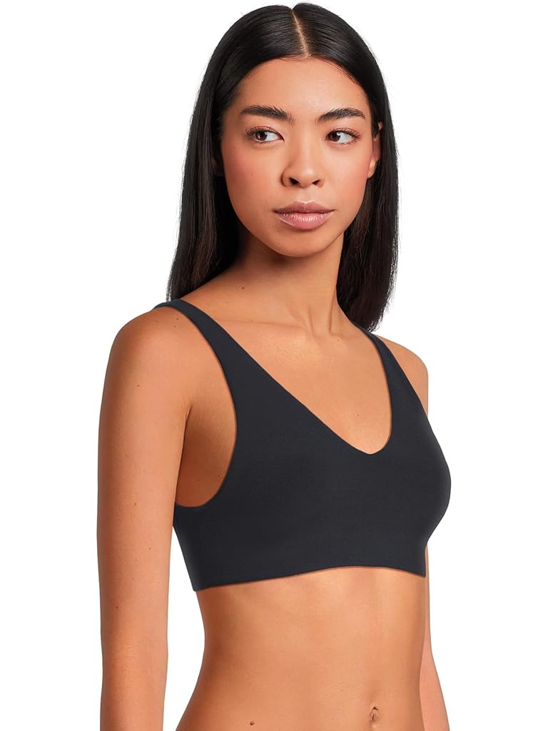 Blue Splits59 Airweight Scoop Back Bra