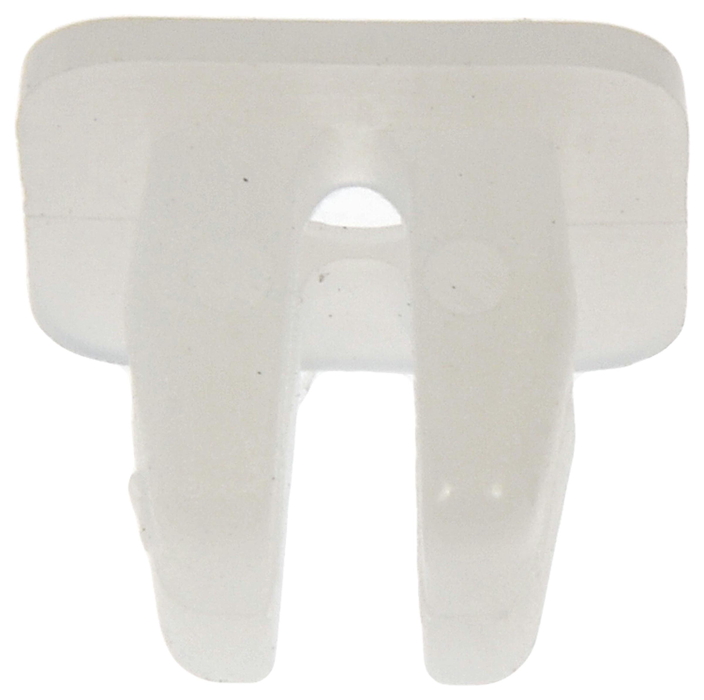 Dadi In Nylon Dorman 961-302 - Confezione Da 4 Pezzi Per Applicazioni Automobilistiche - Foto 9