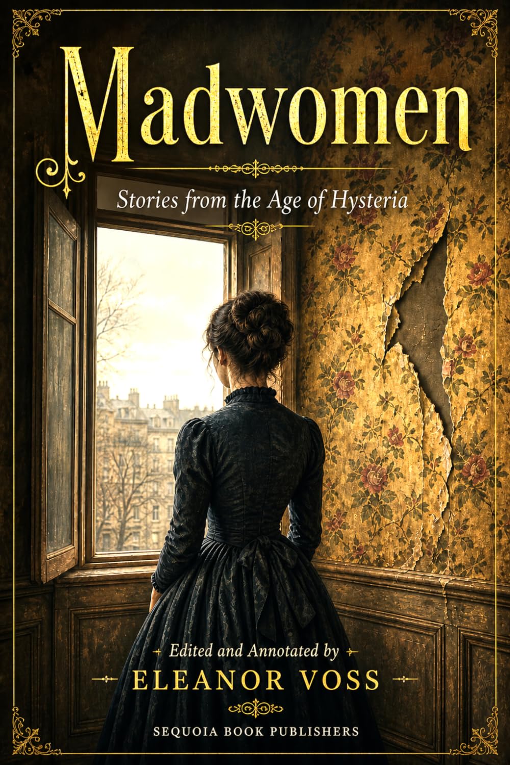 Madwomen: Stories from the Age of Hysteria (Annotated)