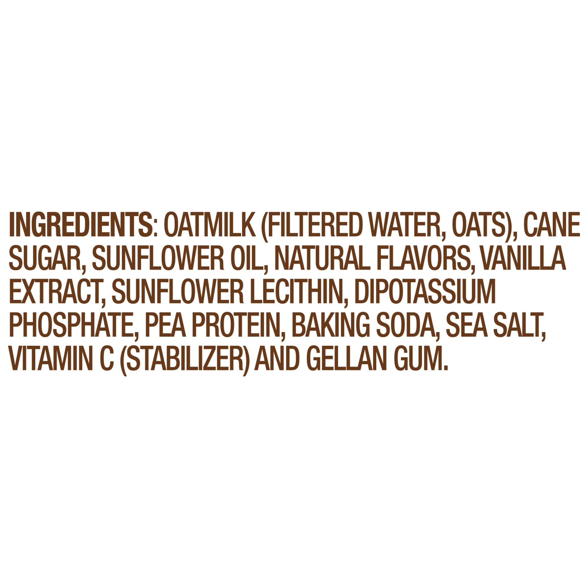 Planet Oat Planet Oat French Vanilla Coffee Creamer, 32oz, 32 Fl oz