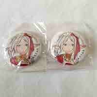 葬送のフリーレン 限定 週刊少年サンデー 65周年記念号イラスト 缶バッジ 正規品】週刊少年サンデー 65周年記念号イラスト 缶バッジ 葬送