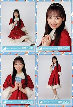 日向坂　生写真　サンタ 日向坂サンタ姿でファン魅了／Xマスライブ写真特集 - 芸能