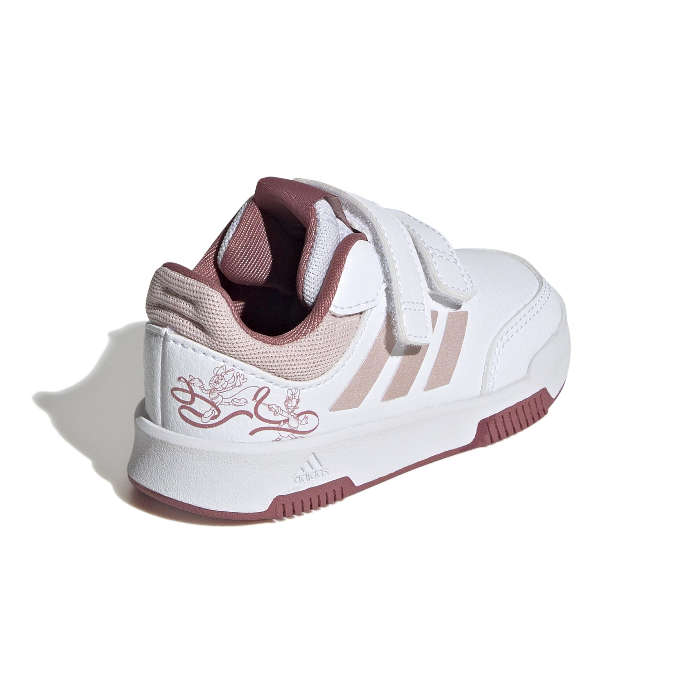 adidas Zapatillas niña TENSAUR Sport Minnie CF I IF4079