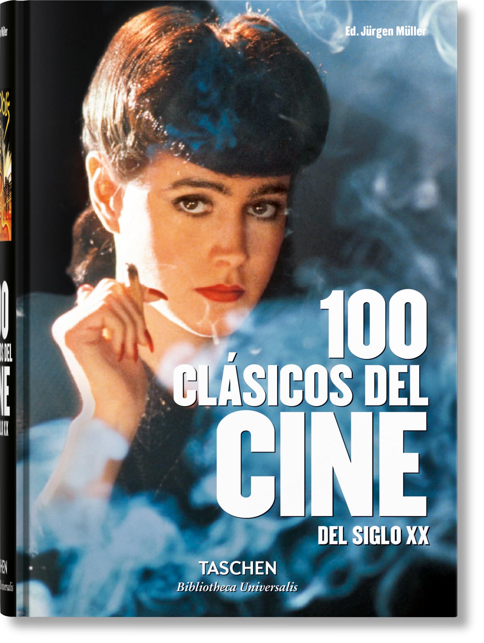 100 clásicos del cine del siglo xx (Bibliotheca Universalis)