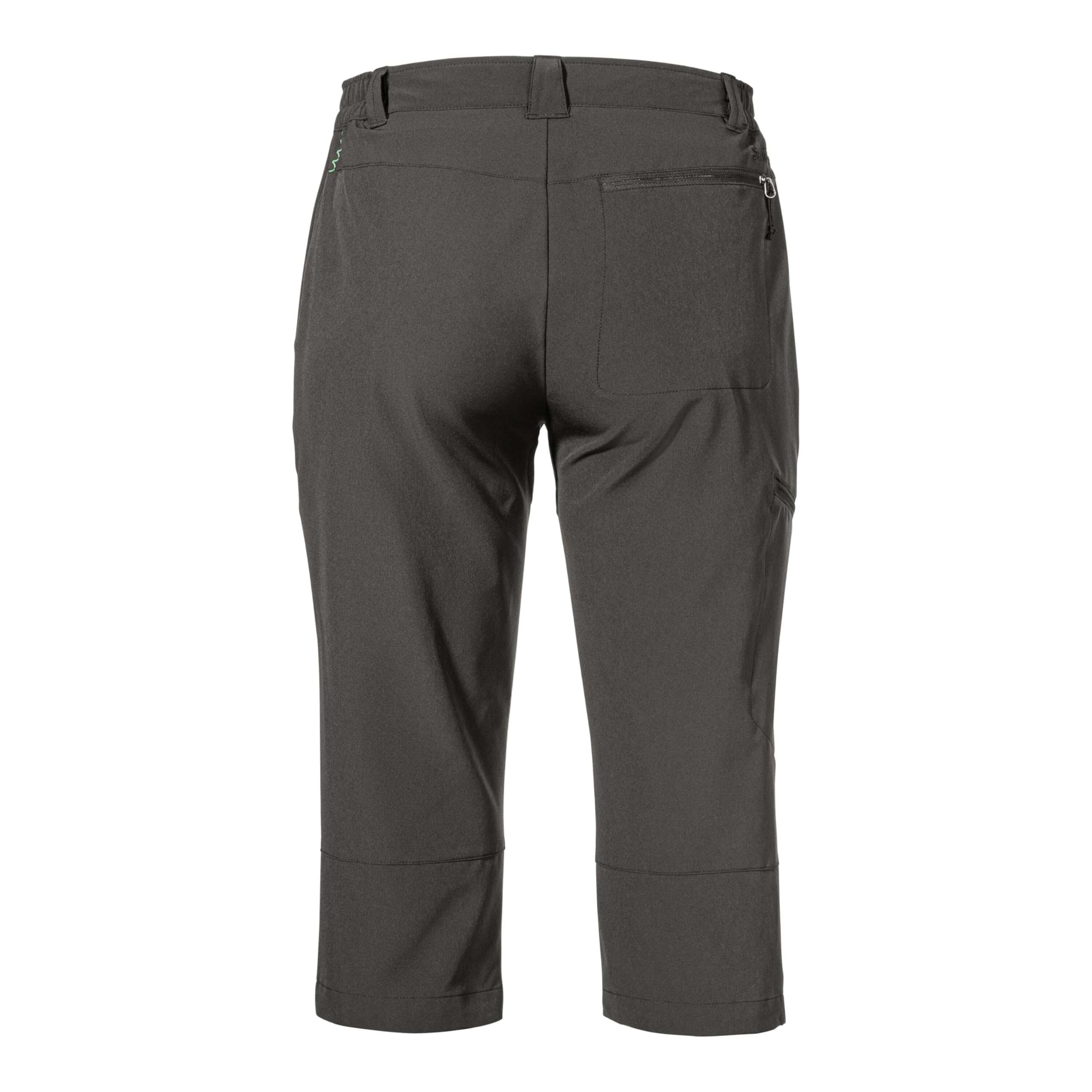 Schöffel Damen Shorts Pants Style Chavuma Wmn