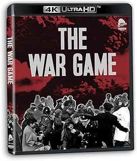The War Game