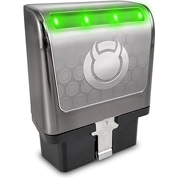 DiabloSport M1000X Marathon OBDII Plug-in Tuning Module