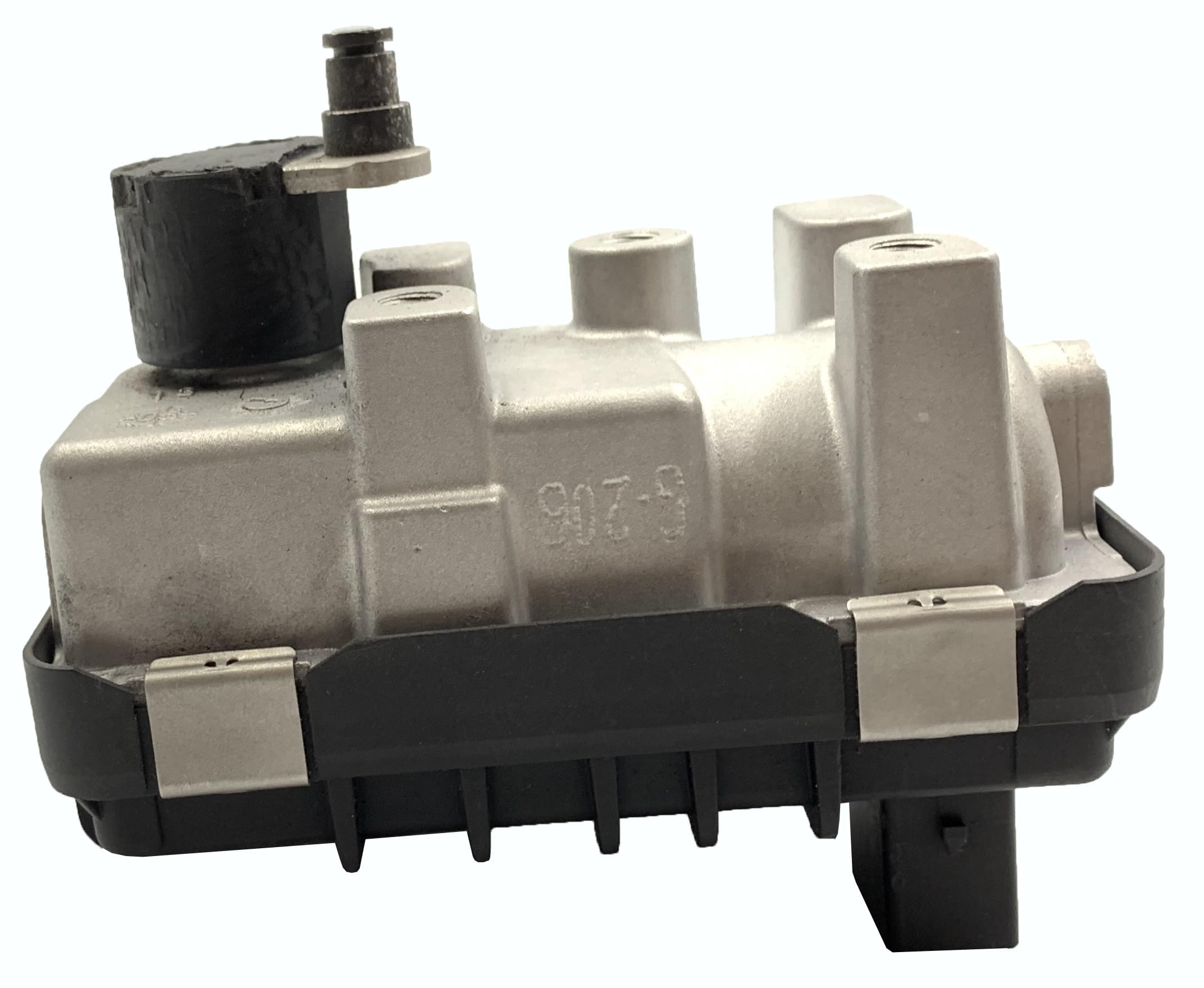 Controller della turbina, G-206, 6NW008412, 712120 per BM W, Garanzia 12 mesi!! !