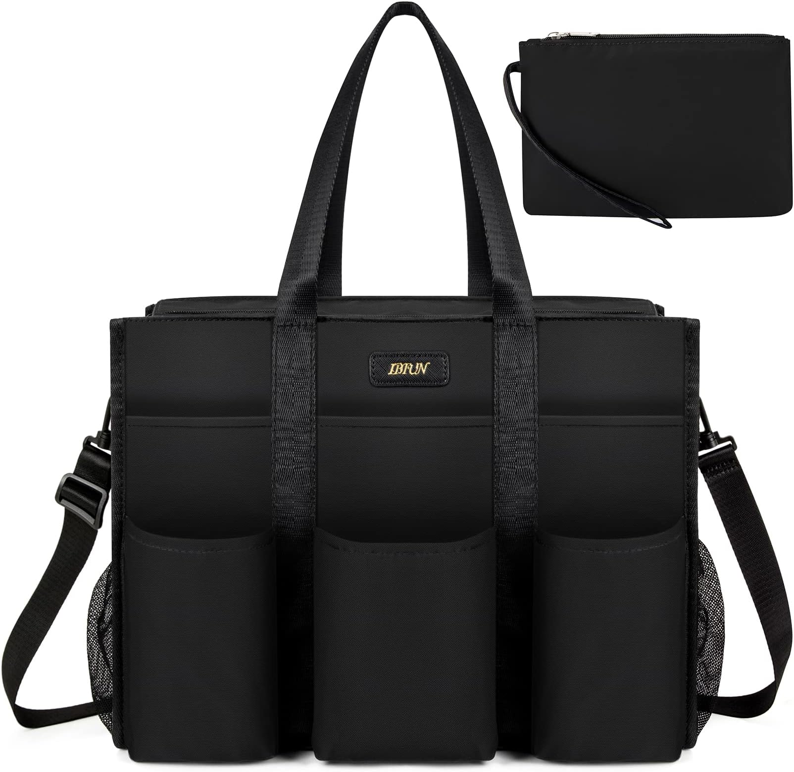 Large Utility Tote Bag