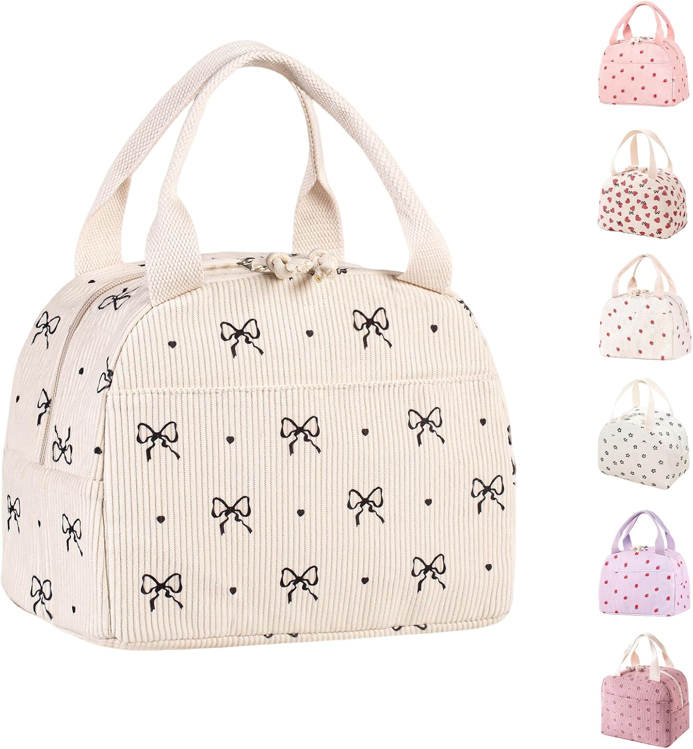 Binoster Lunch Bags for Women...