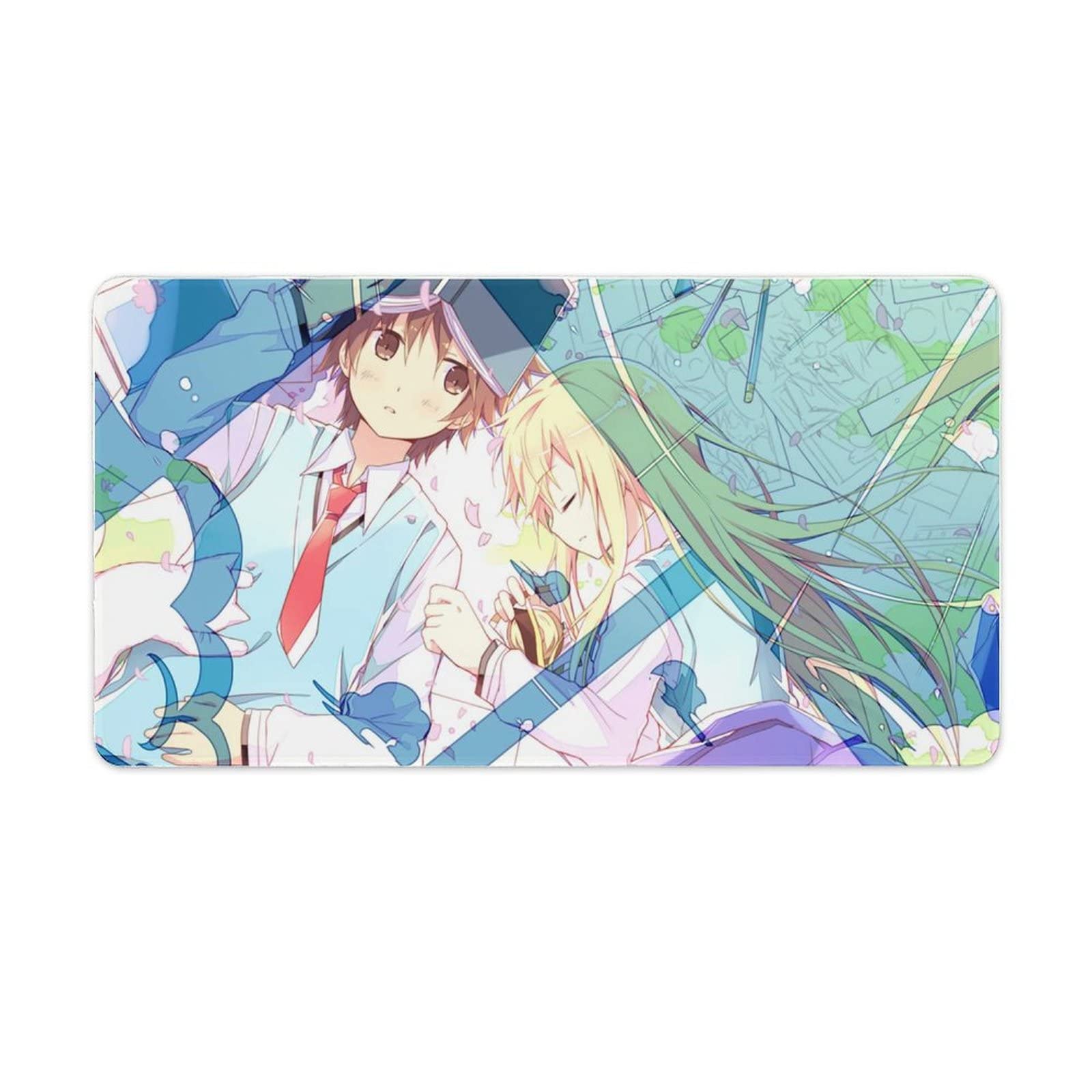 Amazon.co.jp: マウスパッド 可愛い アニメ柄 キャラクター柄