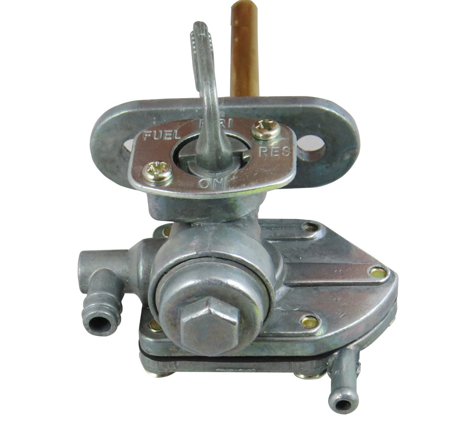 Amazon.com: Suzuki LT 80 LT80 Fuel Gas Petcock Valve Switch Pump