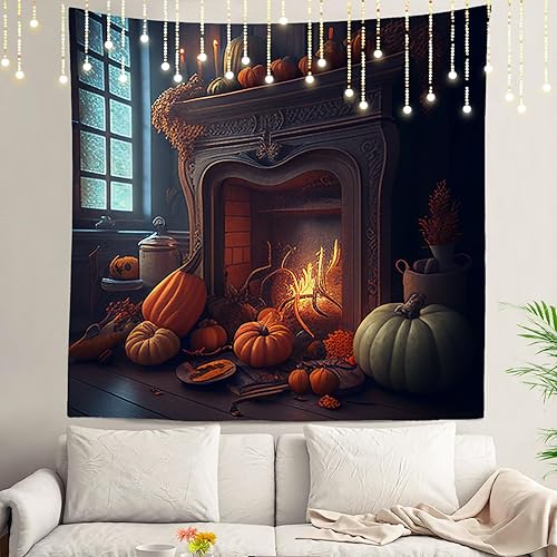 Miniatura 79 de Shrahala - Tapiz grande para colgar en la pared, varios diseño, ideal para decoraciones, dormitorios