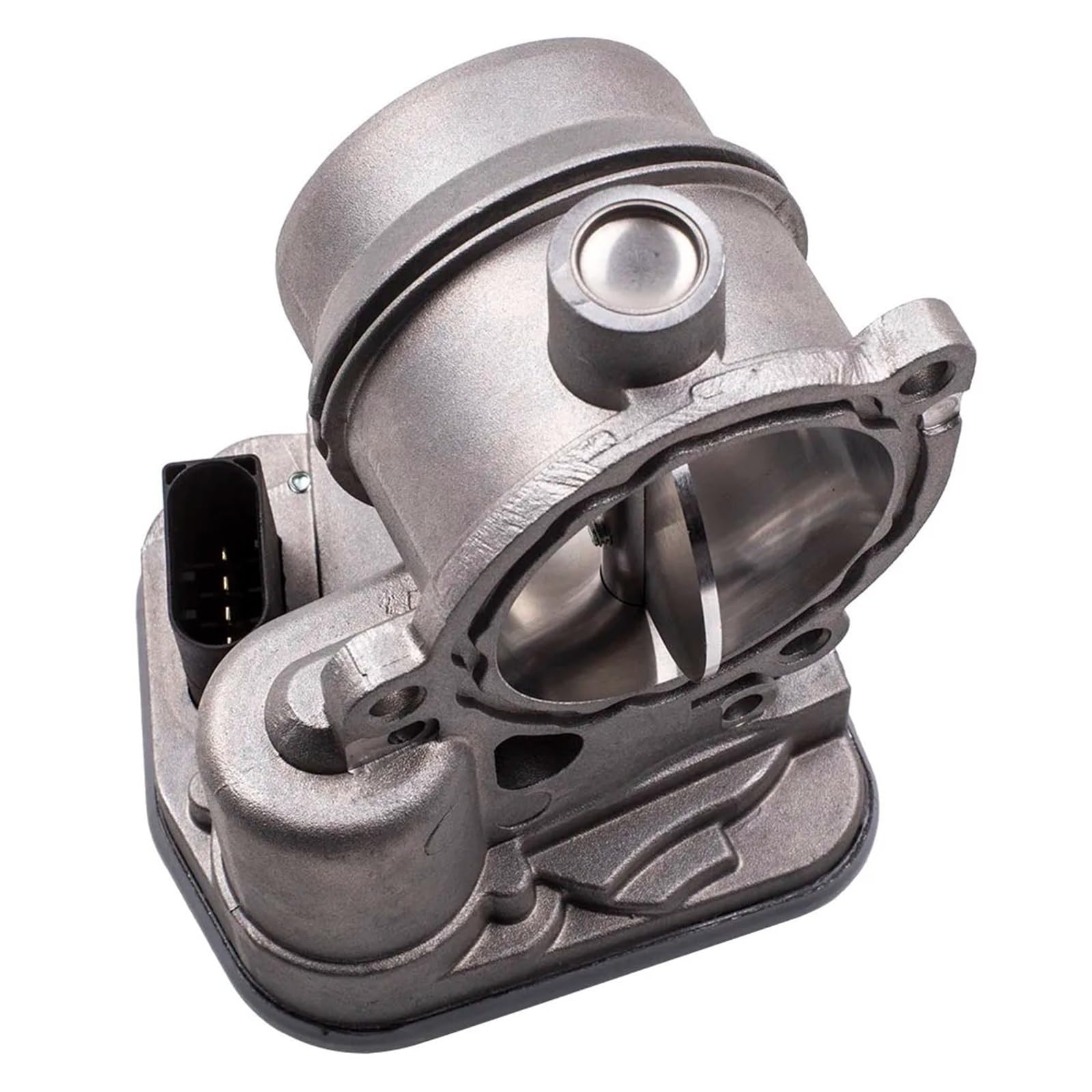 Conjunto Cuerpo Acelerador Para BMW Para Serie 1 3 5 Para X3 Para X5 Para E60 E83 E70 E53 E71 E90 E91 Para 320d Para 330d Cuerpo Del Acelerador Cuerpo De Mariposa