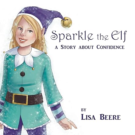 Sparkle the Elf