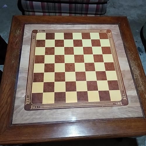 Miniatura 6 de Vinilo adhesivo para pared, 16.3 x 16.3 pulgadas, adhesivo de vinilo autoadhesivo para mesa, habitación de niños y sala de juegos, arte a cuadros