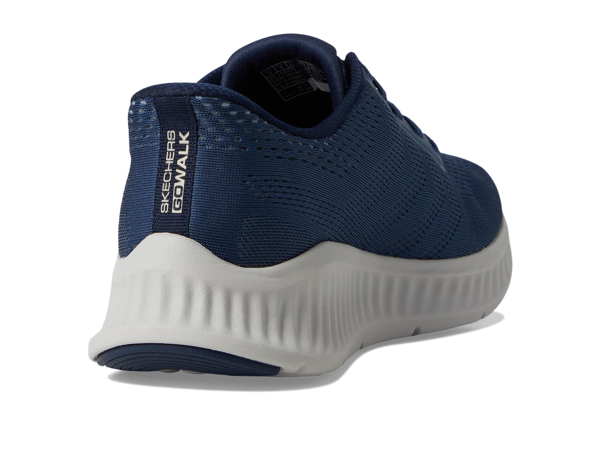 Skechers Herren Skechers Payton Herren-Sneaker Go Walk Now, FreihändigSneaker