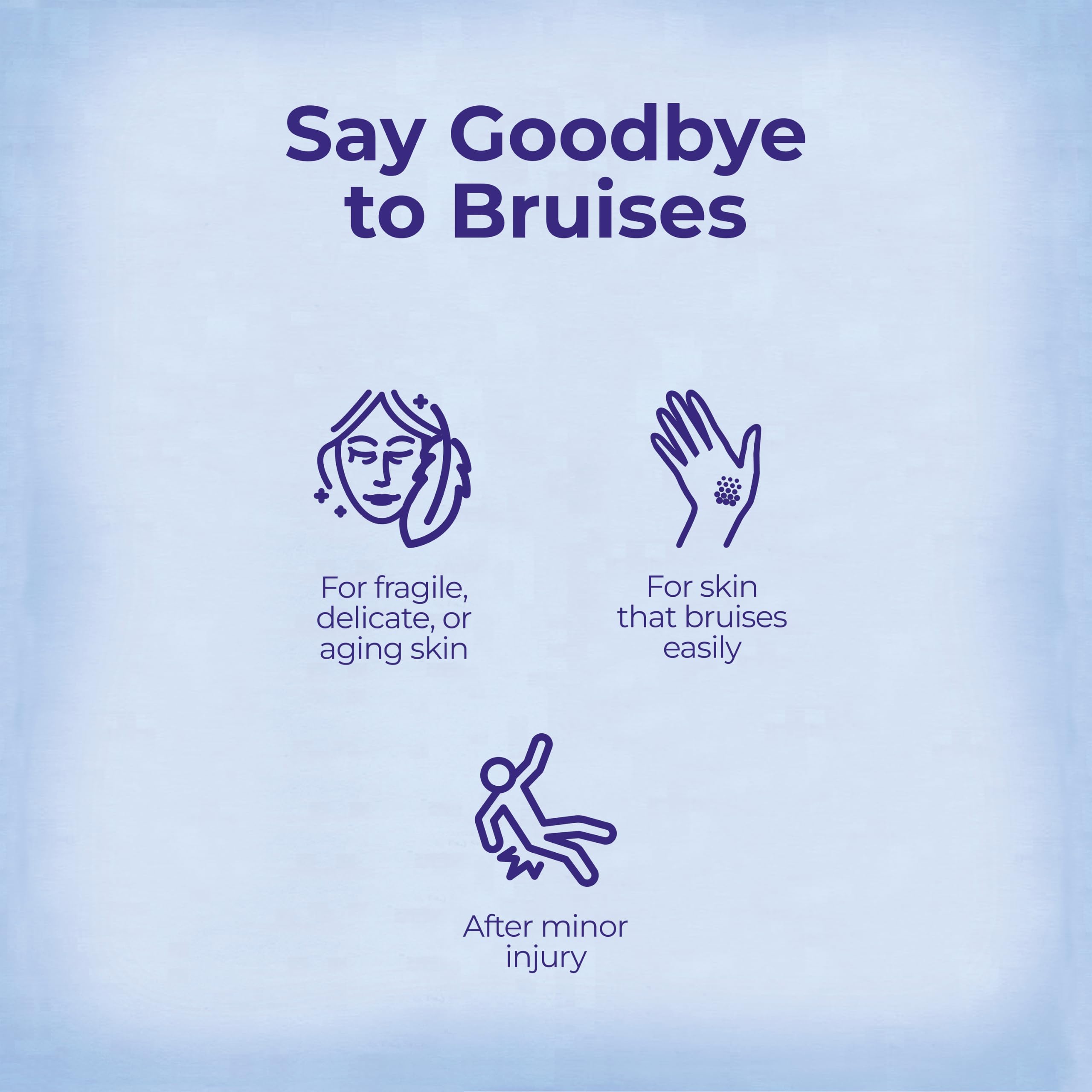 Boiron Arnicare Bruise Cream for Bruise Relief, Pain, Swelling, Discoloration - 4.2oz — Amazon image 4