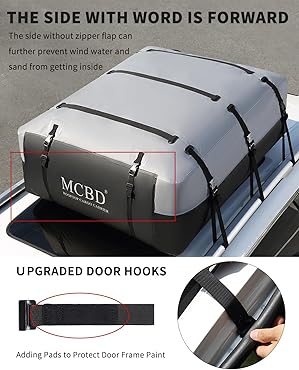 The Best Roof Box for Vw Golf 5 71ibMP0ogEL. AC SX299