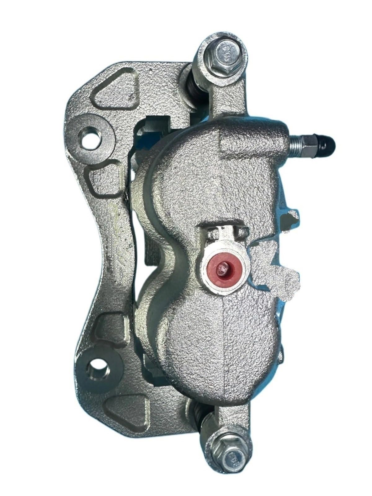 Retractor Pistones Para paraSsanavona Actyon Pistones Freno En Frenos Disco | Para Kyron para Actyon Sports conjunto de pinza delantera de freno izquierdo LH 4811009152