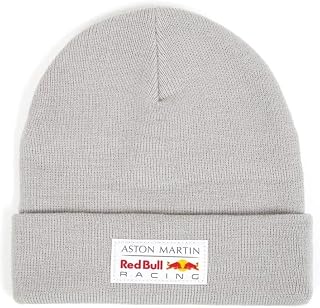 Amazon.co.uk: red bull beanie hat