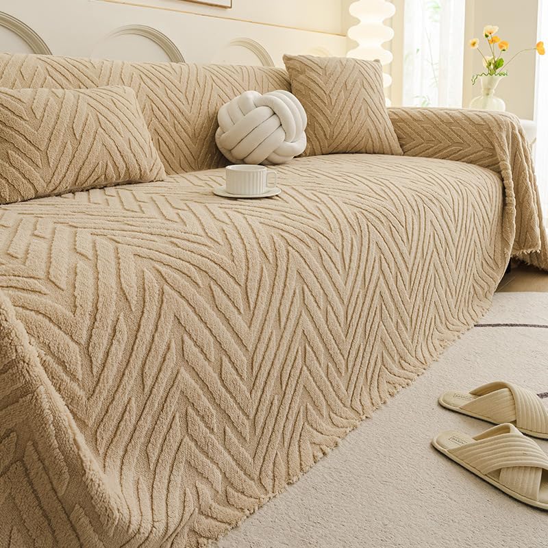 Housse de canapé imperméable pour animaux domestiques
