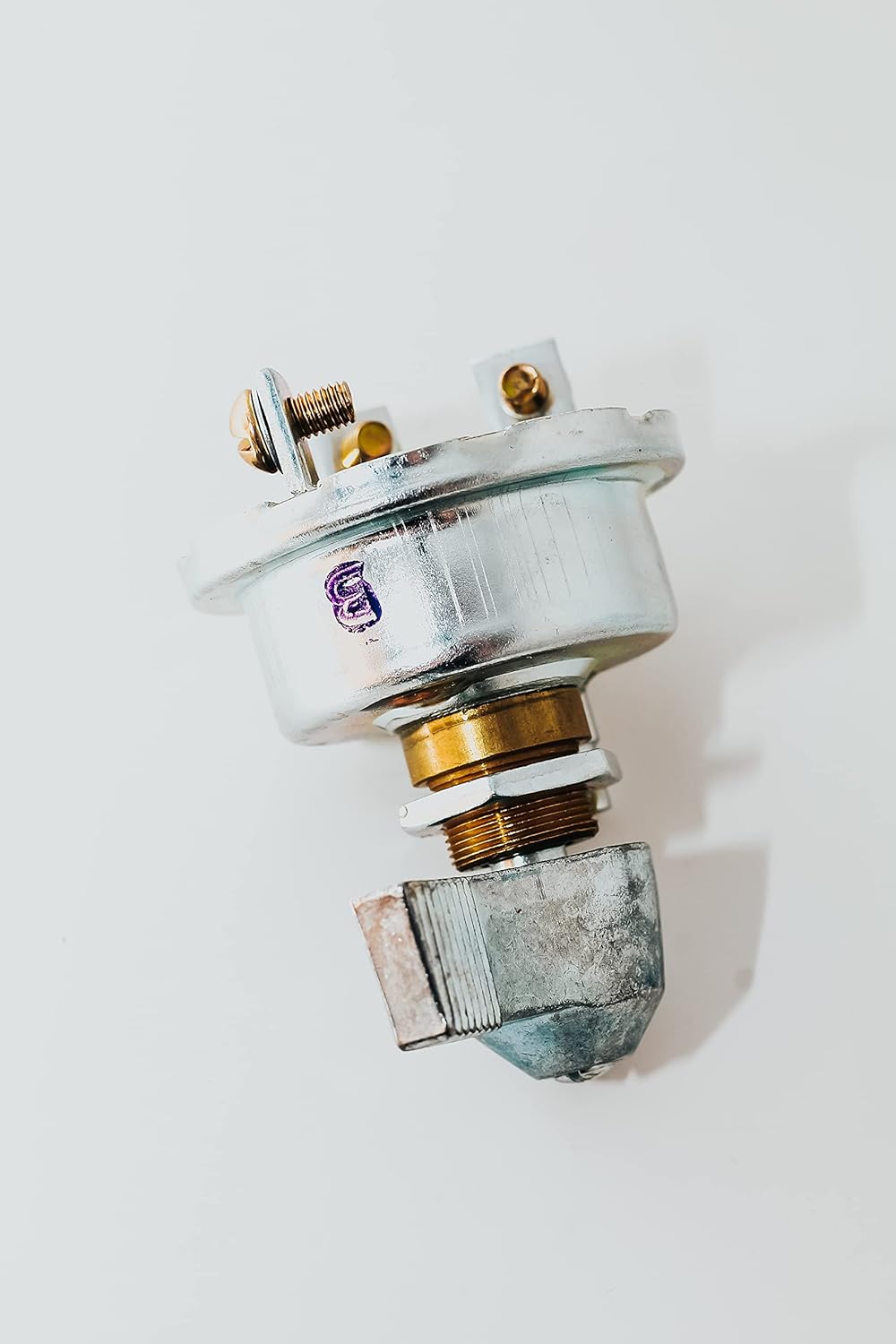 Cole Hersee 95033-BX Switch (Heat & Start Hen 11&13)