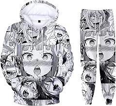 ahegao sweater