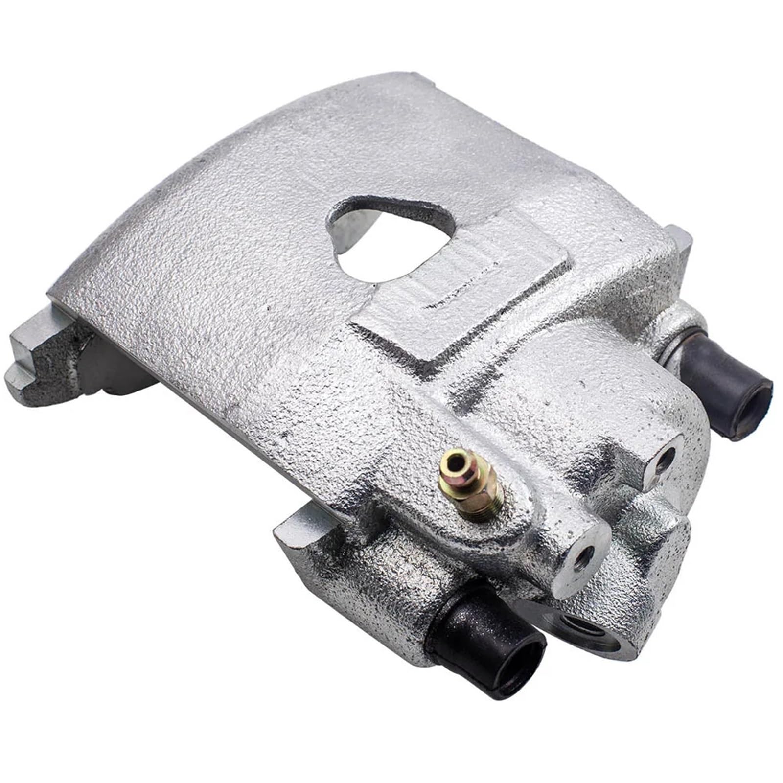 Retractor Pistones Para Jetta MK II Pistones Freno En Frenos Disco | 84-92 2 uds Pinzas de freno delanteras Berlina 171615123B 171615124B