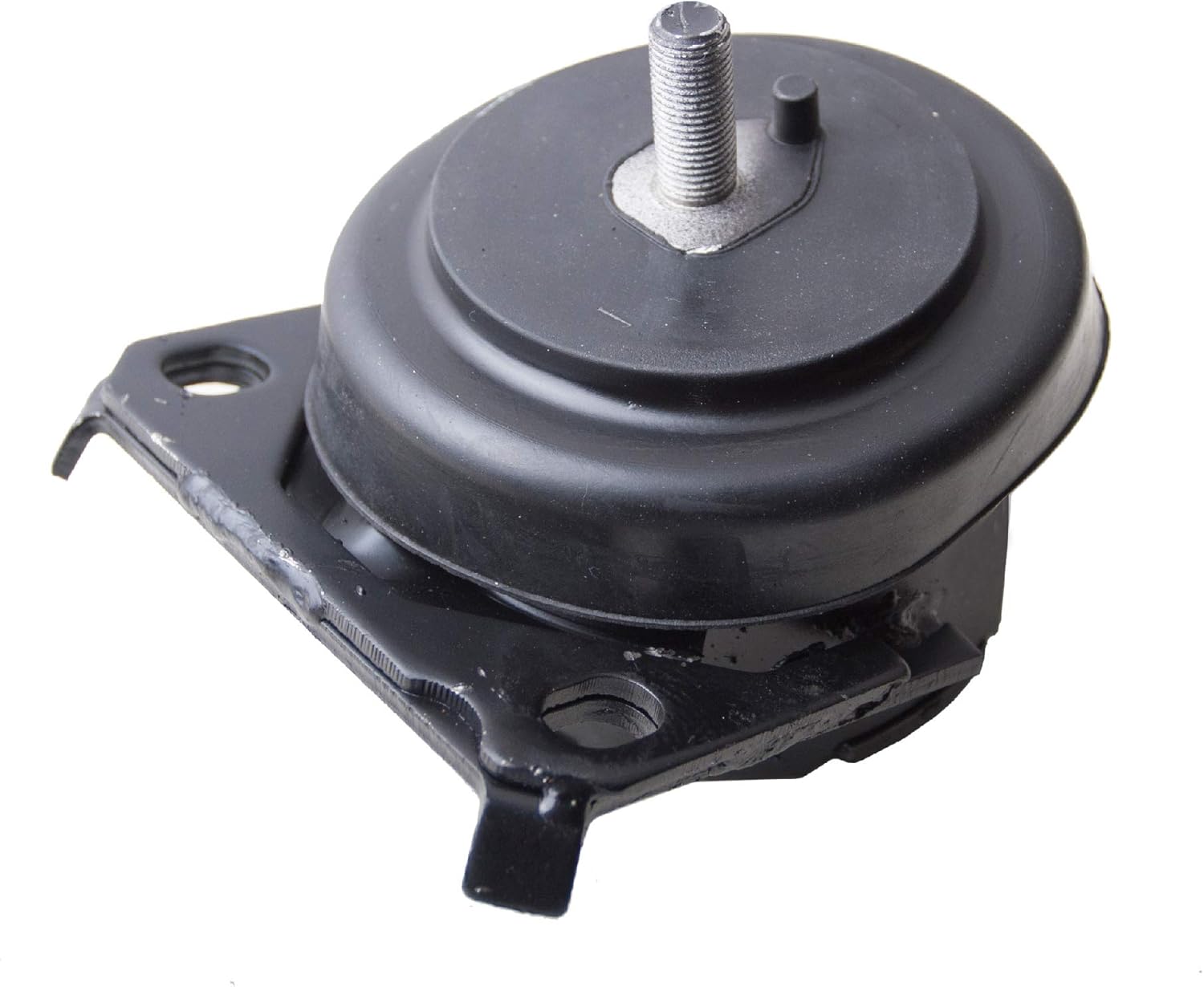 Compatible with 16-19 Toyota Tacoma 3.5L V6 Front Left or Right Engine Motor Mount 10054 2016 2017 2018 2019
