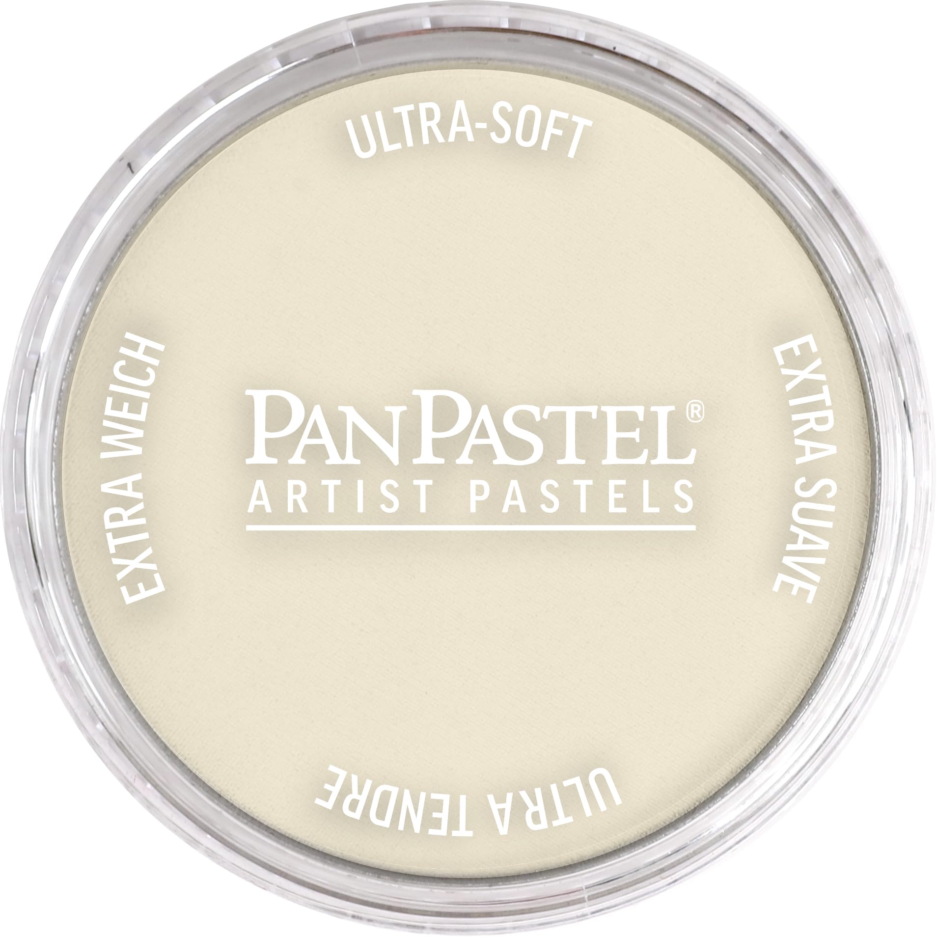 Pan Pastel Artists' Painting Pastel Raw Umber Tint