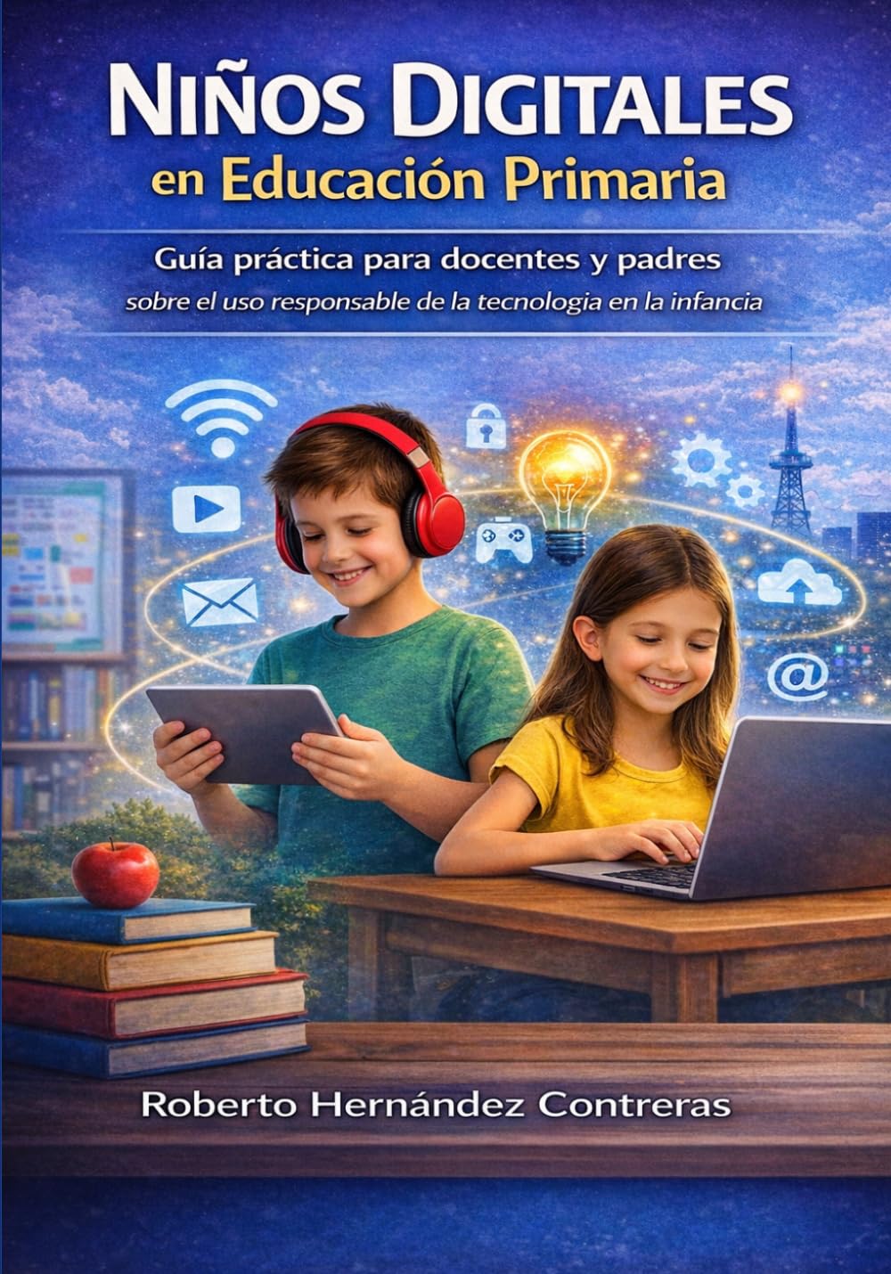 Niños Digitales en Educación Primaria