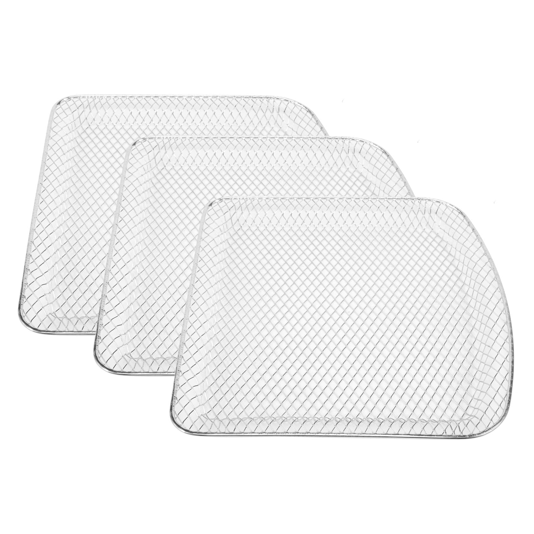 Flcivsh Air Fryer Accessories,Air For 6Qt, Aria And For Air Fryer Oven,Dehydrator Racks, Fruits And Meats