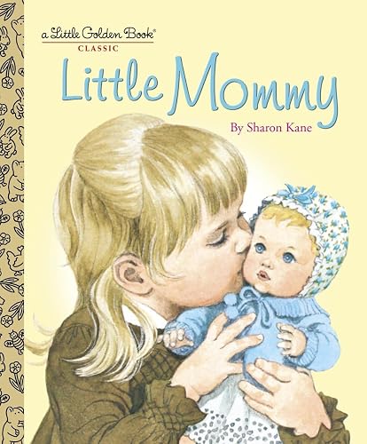 LGB Little Mommy
