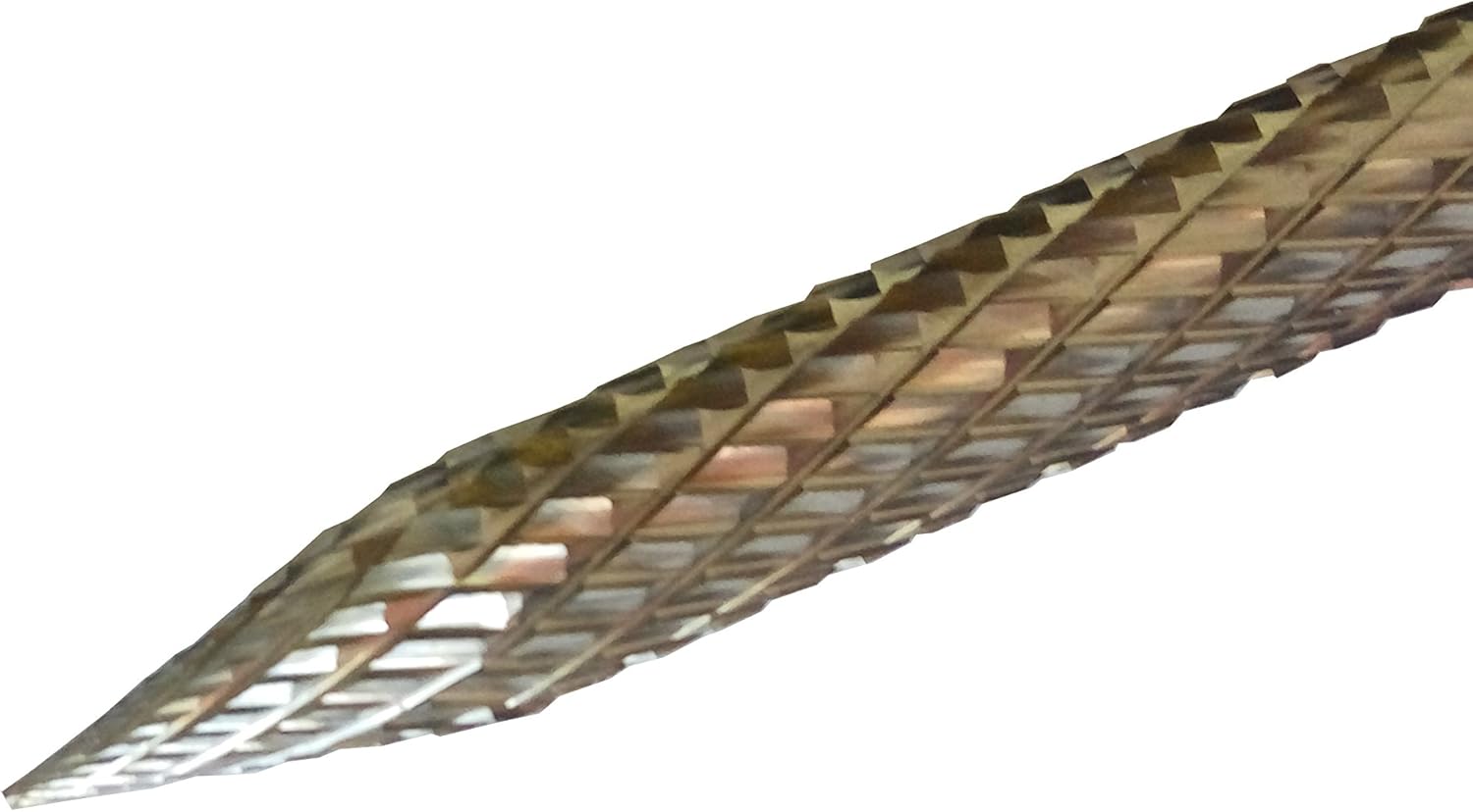 TCC-100 Tire Repair Carbide Cutter -Drill-Reamer Automobile Car Tool 13/32" 10×65×110mm Stiffiness92-94